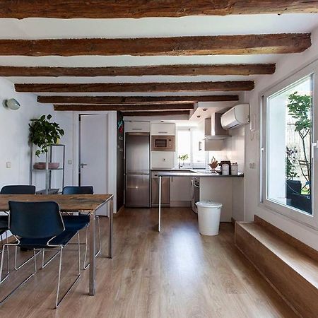 Oasis De Paz En El Centro De Madrid Apartment Екстериор снимка