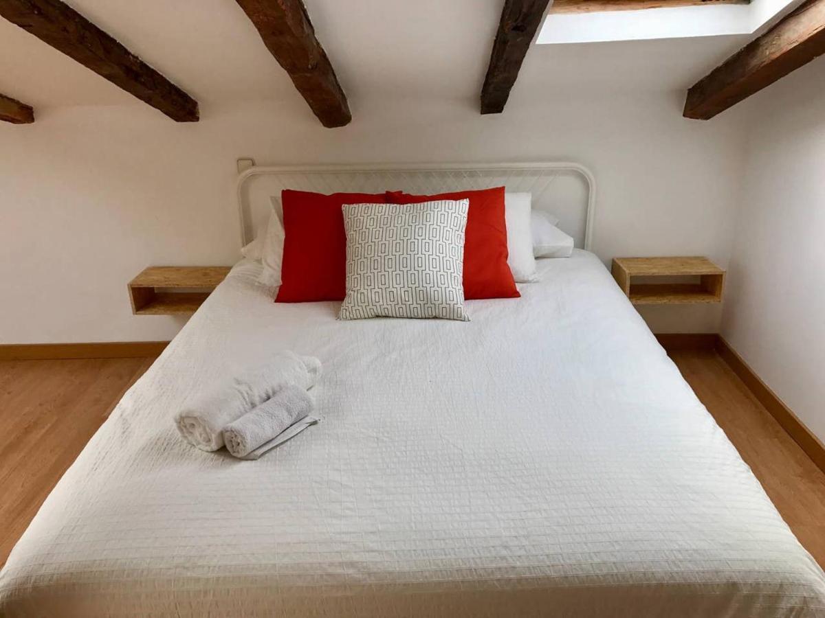 Oasis De Paz En El Centro De Madrid Apartment Екстериор снимка