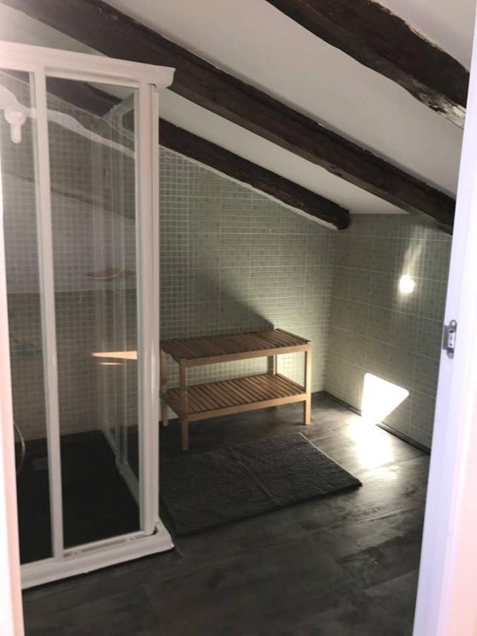 Oasis De Paz En El Centro De Madrid Apartment Екстериор снимка
