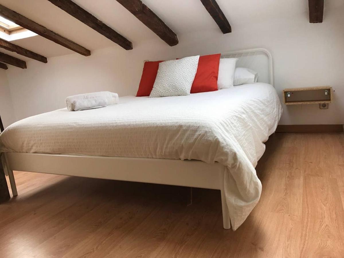 Oasis De Paz En El Centro De Madrid Apartment Екстериор снимка