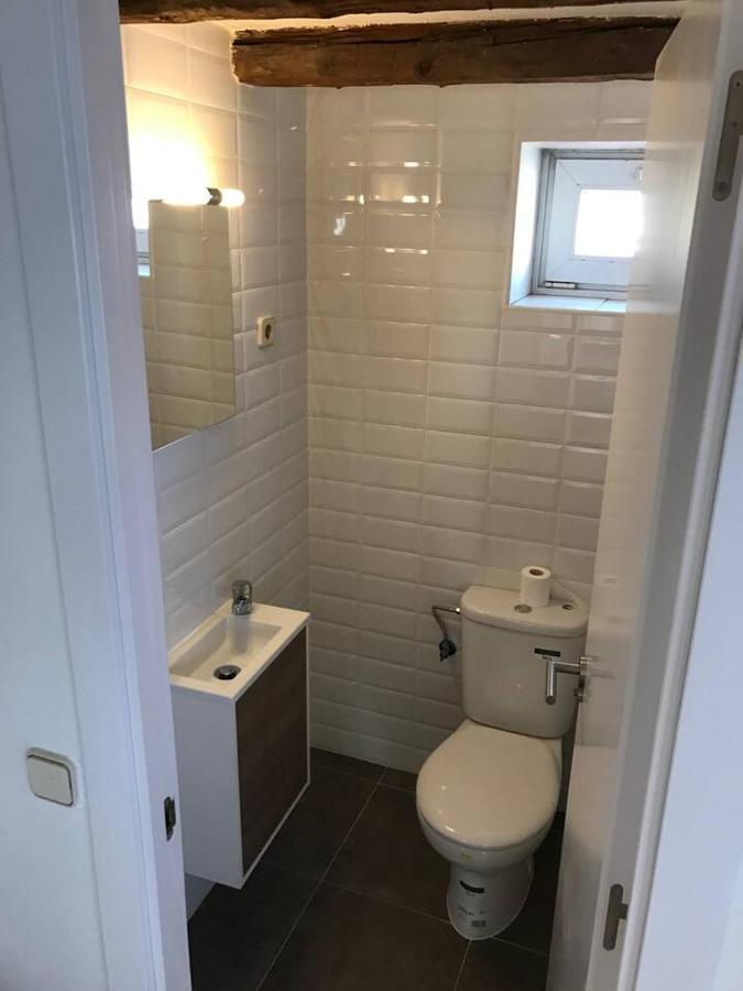 Oasis De Paz En El Centro De Madrid Apartment Екстериор снимка